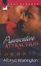 [Provocative Attraction HKR 01] • Provocative Attraction